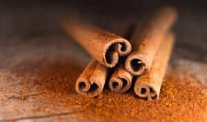 powerful health benefits of cinnamon