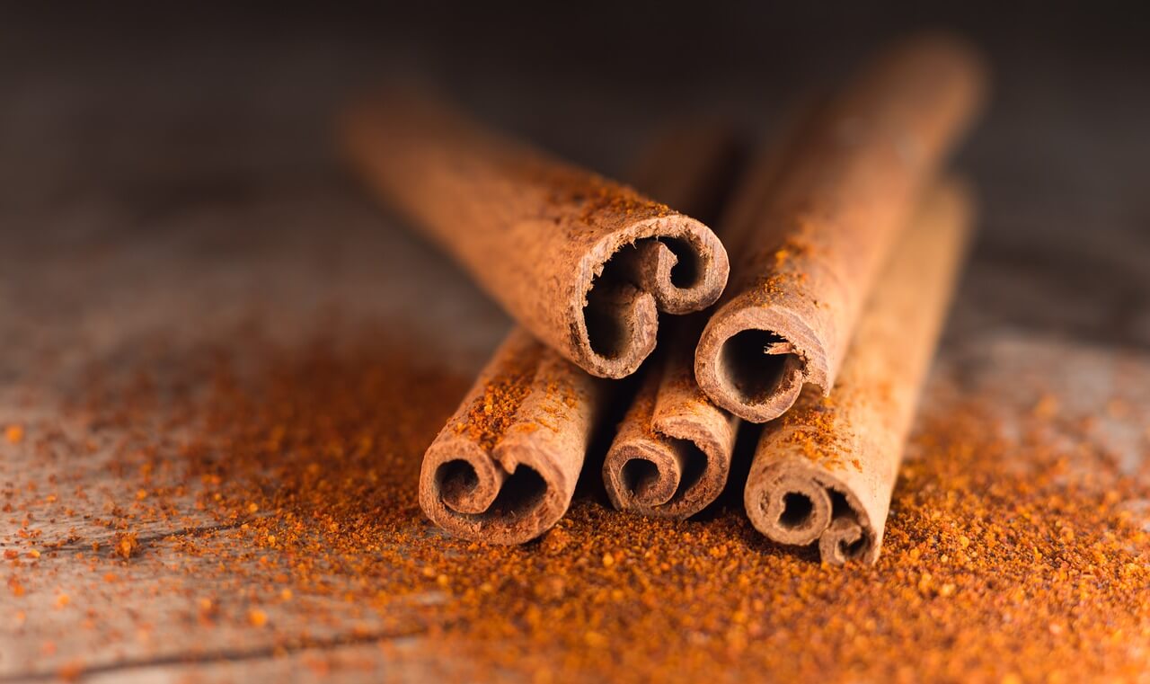 powerful health benefits of cinnamon