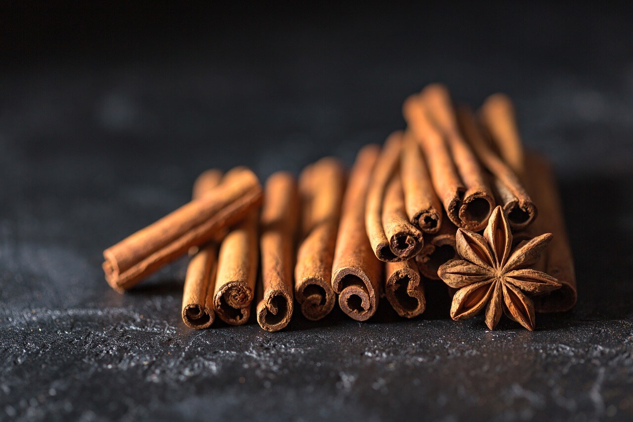 cinnamon has health benefits for cancer