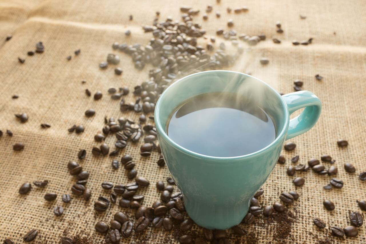 surprising benefits of coffee drinking
