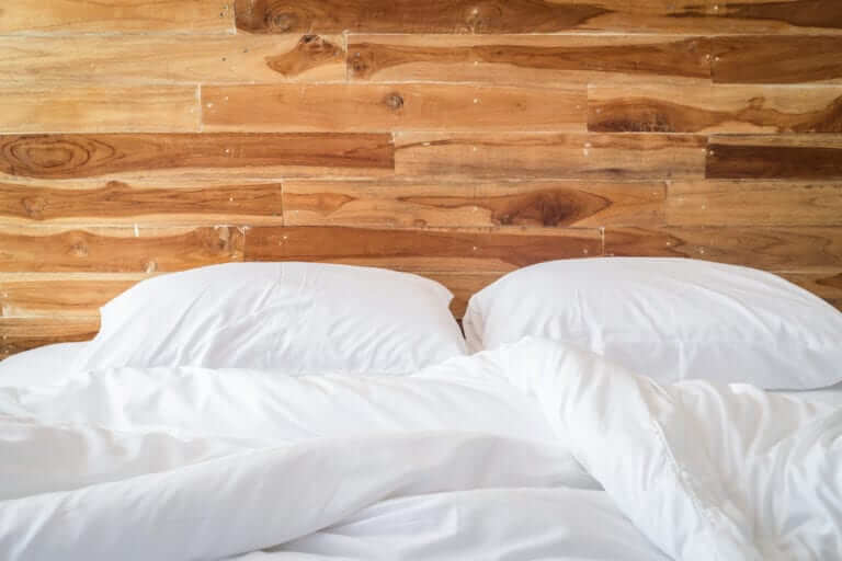 The Dangers of Toxic Bedding + How to Choose Better Options The Art