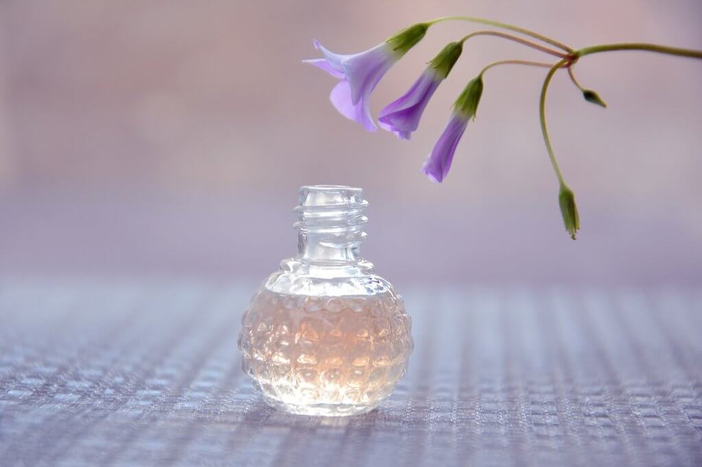 dangers of toxic fragrance chemicals