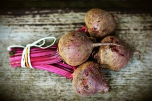 health benefits of beets