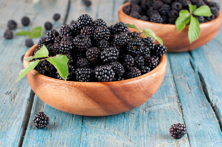 7 Health Benefits of Black Foods (and the Top 10 to Eat More Of!) - The ...