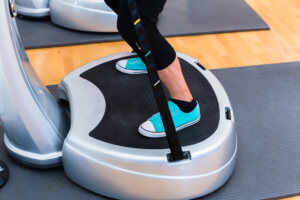 Benefits of Vibration Therapy