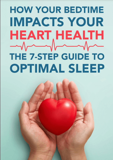 guide to optimal sleep