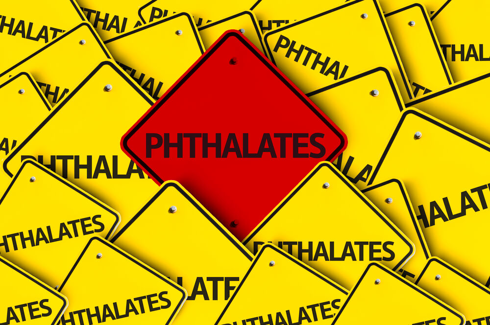 phthalate dangers