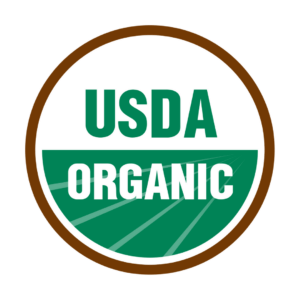 USDA Certified Organic Skincare