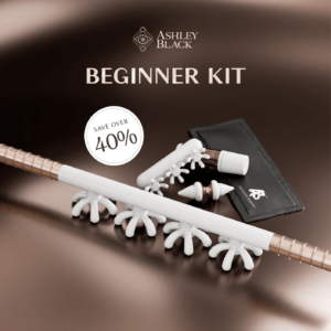 Ashley Black Beginner Kit