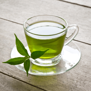 green tea