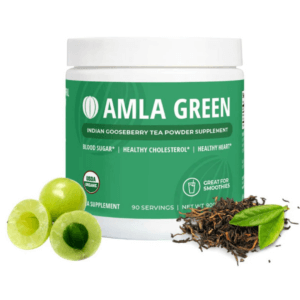 Amla Green