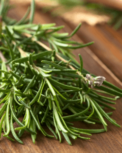 Rosemary for heart health