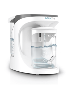 AquaTru Water Filter