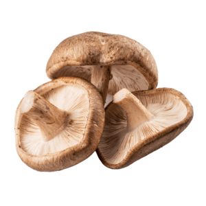 Shiitake Mushrooms