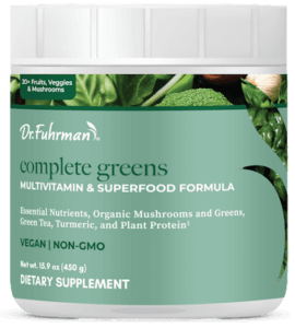 Dr. Fuhrman's Complete Greens