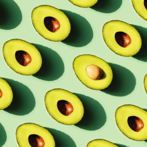Avocado for bone health 