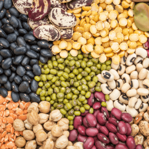 beans for bone health