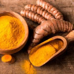 Turmeric for Inflammation