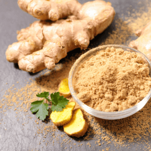 Ginger for Inflammation