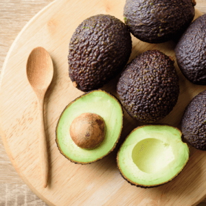 Avocado for inflammation