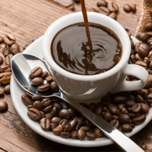 Coffee for Liver Health