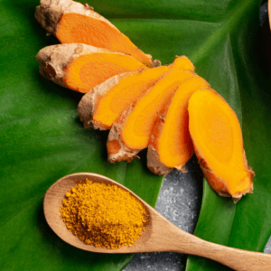 Turmeric for Liver Health