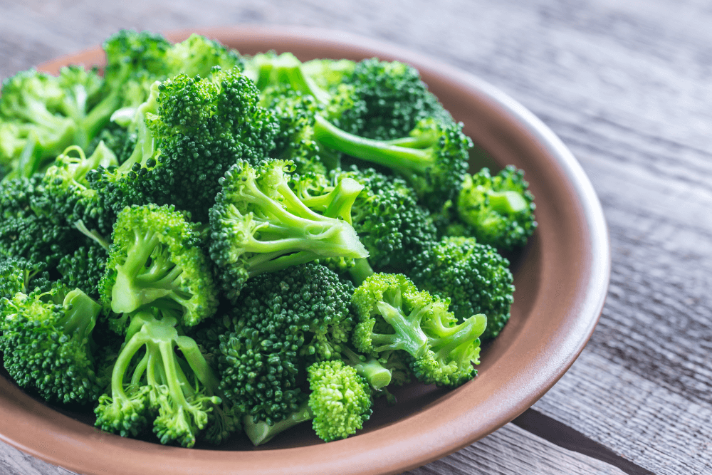 Broccoli