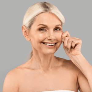 Maple Leaf Extract for Firming Skin 