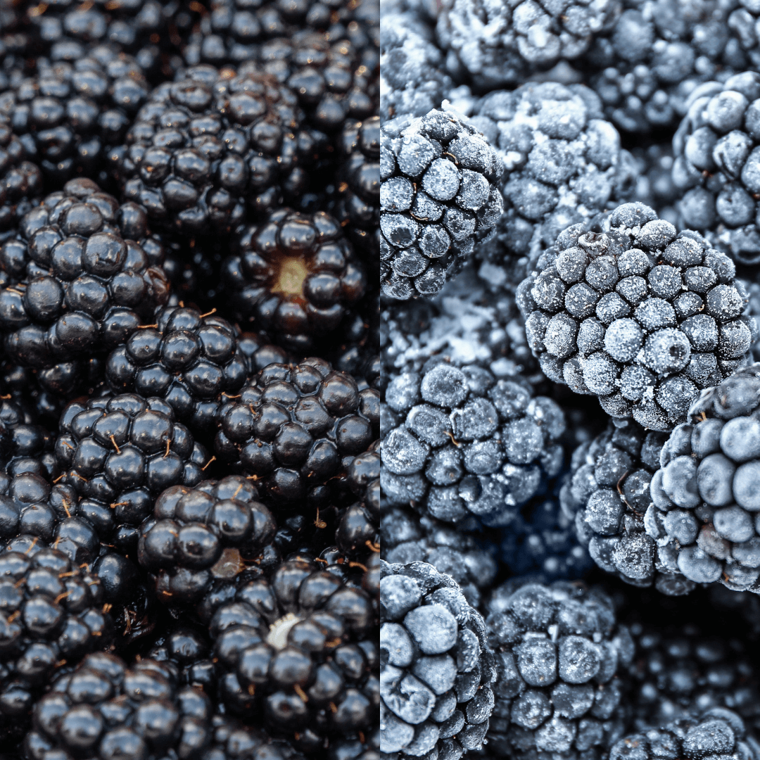 7 Best Fruits to Buy Frozen, Not Fresh - The Art of Anti-Aging