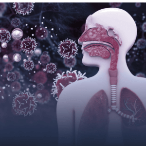 Respiratory Issues From Mold