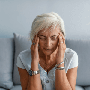 Headaches from Mold