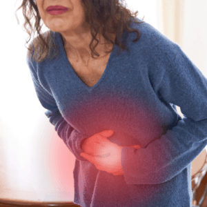 Digestive Issues From Mold