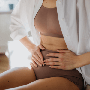 Bloating