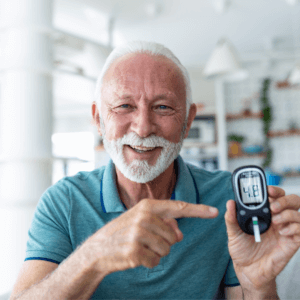 Blood sugar 