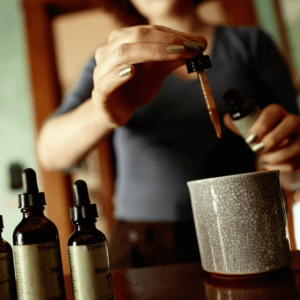 Tinctures 
