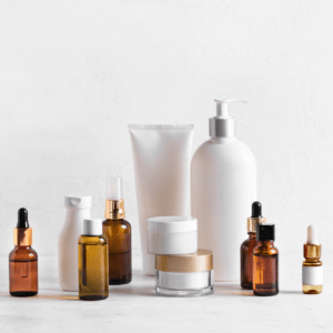 microplastics in cosmetics
