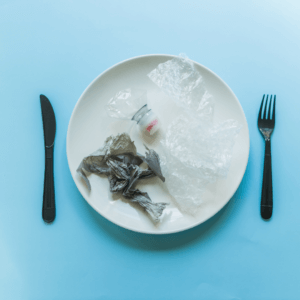 microplastics