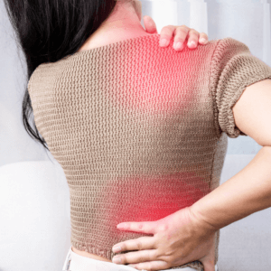 Microplastics inflammation