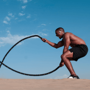 No pain, no gain myth
