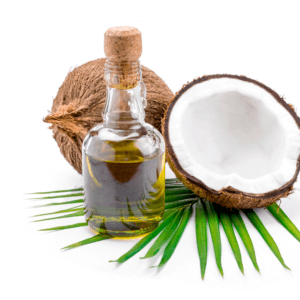 Organic Cocos Nucifera (Coconut) Oil