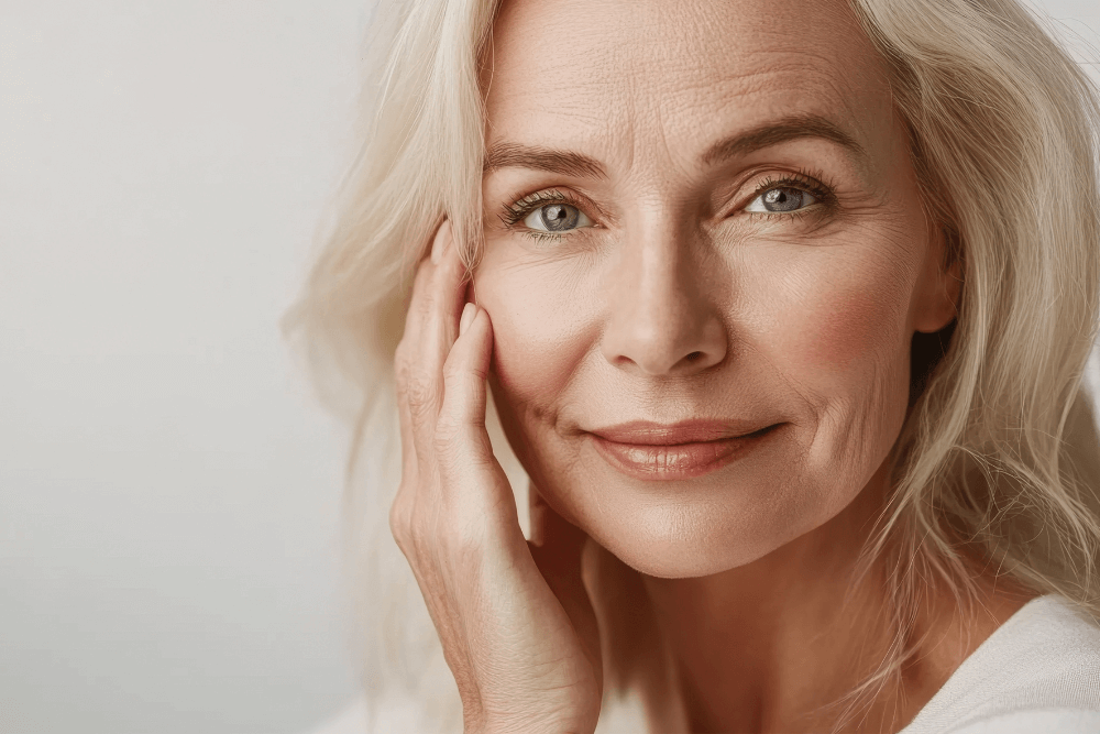 Best oils for mature skin
