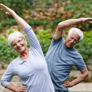 Mobility After 50