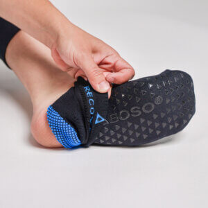 Naboso Grip Socks