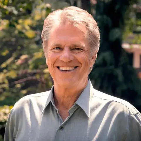 Victor Strecher headshot