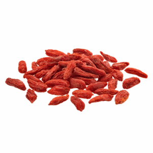 Goji berries 