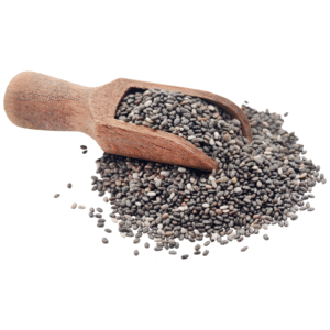Chia seeds 