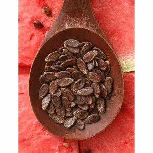 Watermelon seeds 