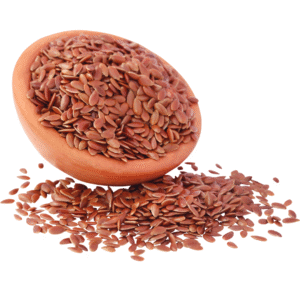 Flaxseeds 