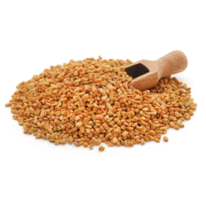 Fenugreek seeds