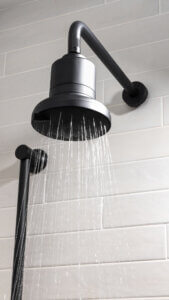 AquaTru Shower Filter